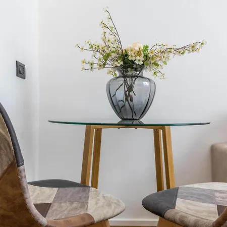 Apartamento & Cozy In Via Disciplini *