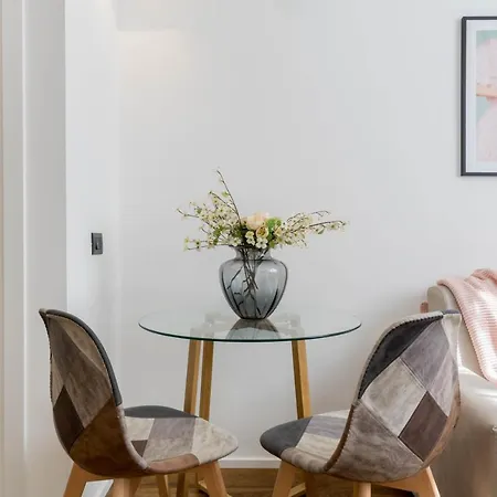 & Cozy In Via Disciplini Apartamento