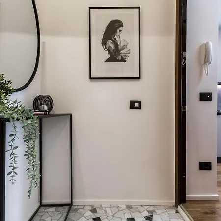 Apartamento Hostmate - - Disciplini - Duomo Milán
